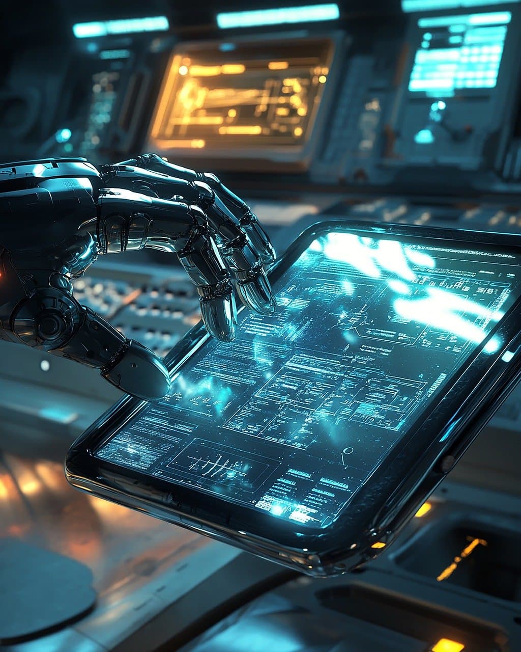 Embedded Software Development