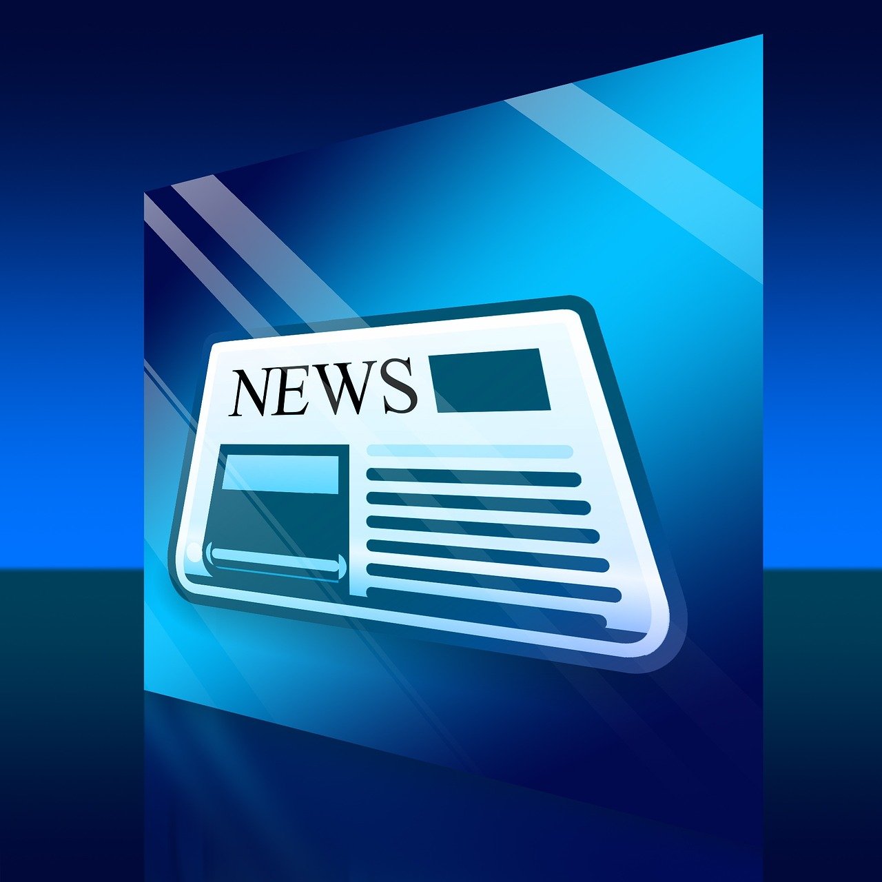 News & Events background